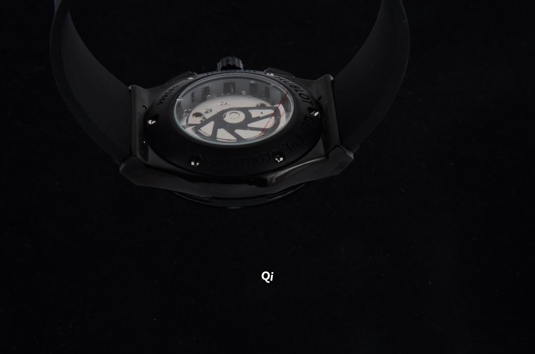 Hublot watch man-271